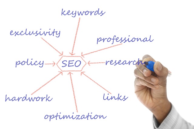 problematika SEO pro AI